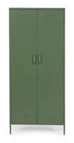 Yes - ARMADIO 2A CAMBRIDGE VERDE - immagine 3