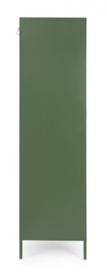 Yes - ARMADIO 2A CAMBRIDGE VERDE - immagine 5