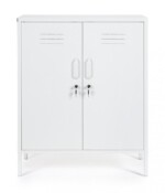 Yes - CREDENZA 2A CAMBRIDGE BIANCO - immagine 3