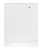 Yes - CREDENZA 2A CAMBRIDGE BIANCO - immagine 4