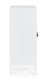 Yes - CREDENZA 2A CAMBRIDGE BIANCO - immagine 5