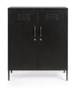 Yes - CREDENZA 2A CAMBRIDGE NERO - immagine 3