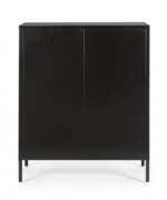Yes - CREDENZA 2A CAMBRIDGE NERO - immagine 4