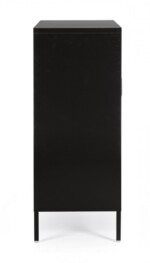 Yes - CREDENZA 2A CAMBRIDGE NERO - immagine 5