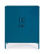 Yes - CREDENZA 2A CAMBRIDGE BLU - immagine 3