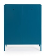 Yes - CREDENZA 2A CAMBRIDGE BLU - immagine 4