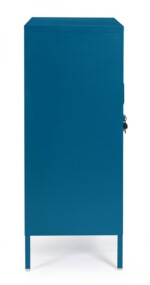 Yes - CREDENZA 2A CAMBRIDGE BLU - immagine 5