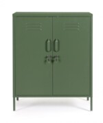 Yes - CREDENZA 2A CAMBRIDGE VERDE - immagine 3