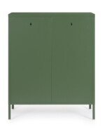 Yes - CREDENZA 2A CAMBRIDGE VERDE - immagine 4