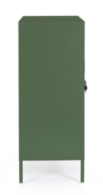Yes - CREDENZA 2A CAMBRIDGE VERDE - immagine 5