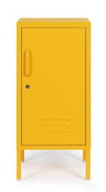 Yes - COMODINO 1A CAMBRIDGE GIALLO - immagine 3