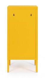 Yes - COMODINO 1A CAMBRIDGE GIALLO - immagine 4
