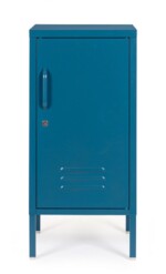 Yes - COMODINO 1A CAMBRIDGE BLU - immagine 3