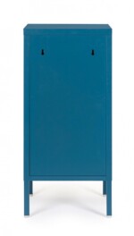 Yes - COMODINO 1A CAMBRIDGE BLU - immagine 4
