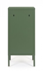 Yes - COMODINO 1A CAMBRIDGE VERDE - immagine 4