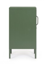 Yes - COMODINO 1A CAMBRIDGE VERDE - immagine 5