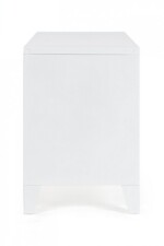 Yes - MOBILE PORTA TV 2A CAMBRIDGE BIANCO - immagine 5