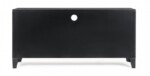 Yes - MOBILE PORTA TV 2A CAMBRIDGE NERO - immagine 4