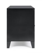 Yes - MOBILE PORTA TV 2A CAMBRIDGE NERO - immagine 5