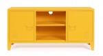 Yes - MOBILE PORTA TV 2A CAMBRIDGE GIALLO - immagine 3