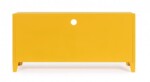 Yes - MOBILE PORTA TV 2A CAMBRIDGE GIALLO - immagine 4