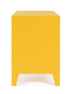 Yes - MOBILE PORTA TV 2A CAMBRIDGE GIALLO - immagine 5