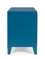 Yes - MOBILE PORTA TV 2A CAMBRIDGE BLU - immagine 5