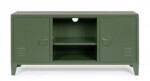 Yes - MOBILE PORTA TV 2A CAMBRIDGE VERDE - immagine 3