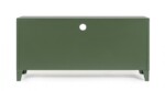 Yes - MOBILE PORTA TV 2A CAMBRIDGE VERDE - immagine 4