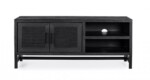 Bizzotto - MOBILE PORTA TV 2A-2P WESTON - immagine 3