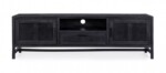 Bizzotto - MOBILE PORTA TV 2A-1C WESTON - immagine 3