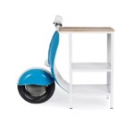 Bizzotto - CONSOLLE BAR VESPA BLU - immagine 3