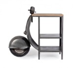 Bizzotto - CONSOLLE BAR VESPA METAL - immagine 3