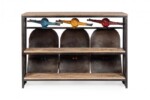 Bizzotto - CONSOLLE BAR TRIS VESPA COLOR - immagine 4
