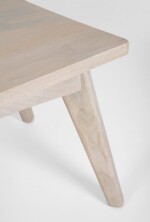 Bizzotto - TAVOLINO SAHANA 115X55 - immagine 4