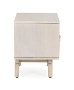 Bizzotto - COMODINO 1C SAHANA - immagine 5