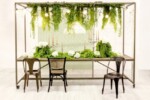 Bizzotto - TAVOLO ESPOSITORE C-TETTO 300X210H - immagine 4