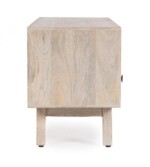 Bizzotto - MOBILE PORTA TV 2C INDIRA - immagine 5