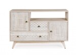 Bizzotto - CREDENZA 2A-2C INDIRA - immagine 3
