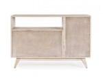 Bizzotto - CREDENZA 2A-2C INDIRA - immagine 4