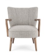Bizzotto - POLTRONA MORITZ STONE - immagine 3