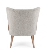 Bizzotto - POLTRONA MORITZ STONE - immagine 4