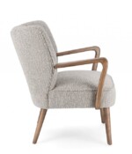 Bizzotto - POLTRONA MORITZ STONE - immagine 5