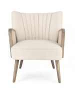 Bizzotto - POLTRONA VIRNA NATURAL - immagine 3