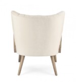 Bizzotto - POLTRONA VIRNA NATURAL - immagine 4