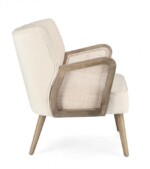 Bizzotto - POLTRONA VIRNA NATURAL - immagine 5