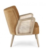 Bizzotto - POLTRONA VIRNA MUSTARD - immagine 5