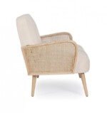 Bizzotto - DIVANO 2P DALIDA NATURAL - immagine 5