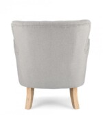 Bizzotto - POLTRONA ORLINS CLOUD - immagine 4