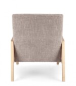 Bizzotto - POLTRONA DEANNA OYSTER - immagine 4